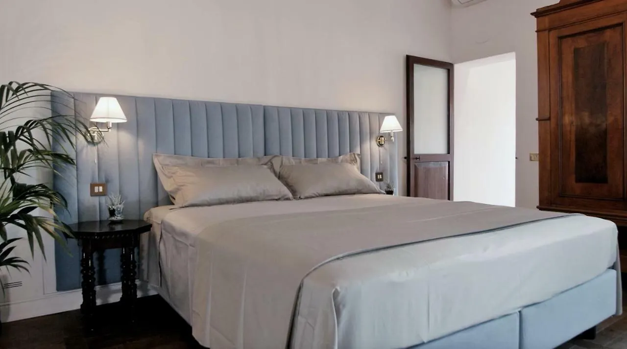 Bed and Breakfast Dimora Deco Lugo  Itálie