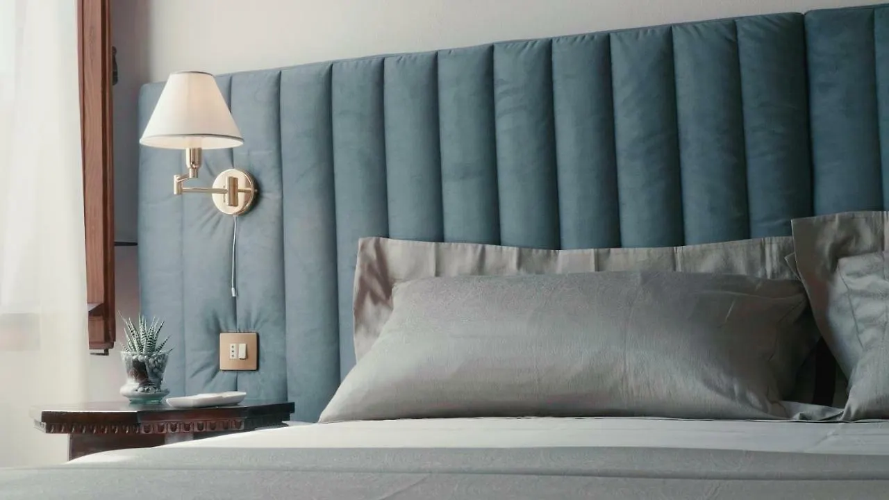 Bed and Breakfast Dimora Deco Lugo