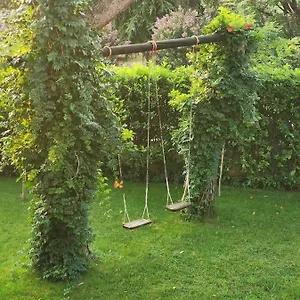 La Casa Di Gim Lugo (Ravenna)