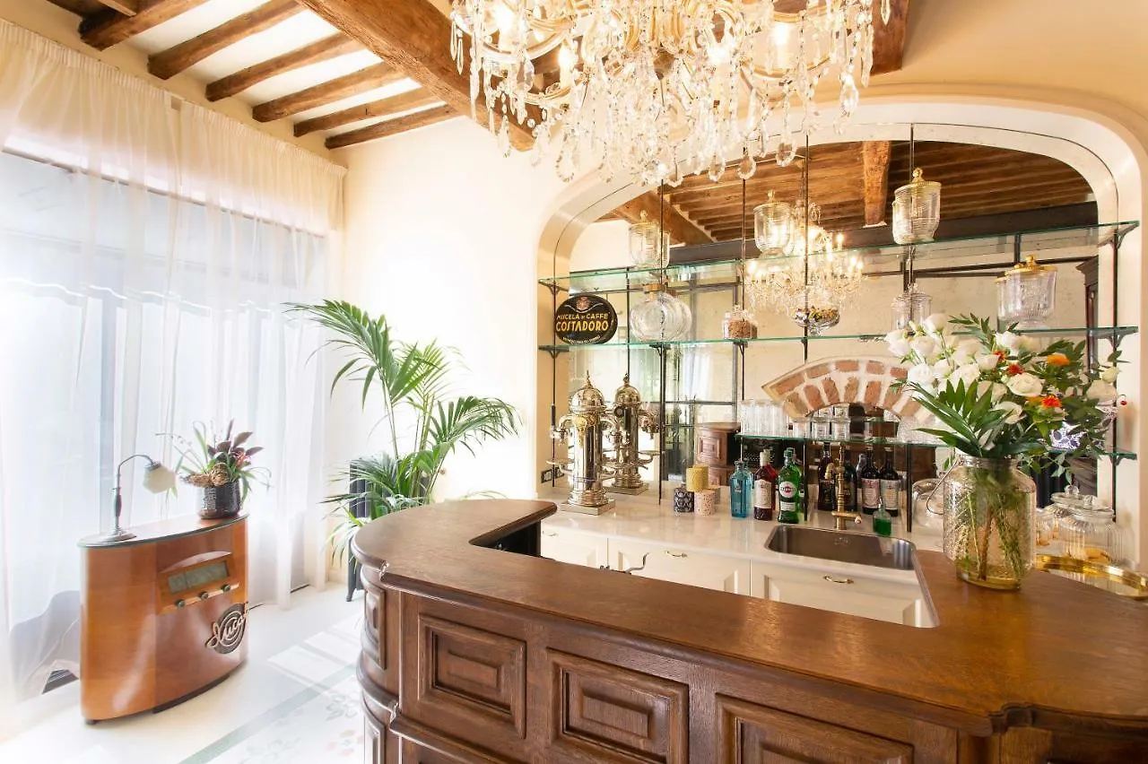 Bed and Breakfast Dimora Decò Lugo  Lugo (Ravenna)
