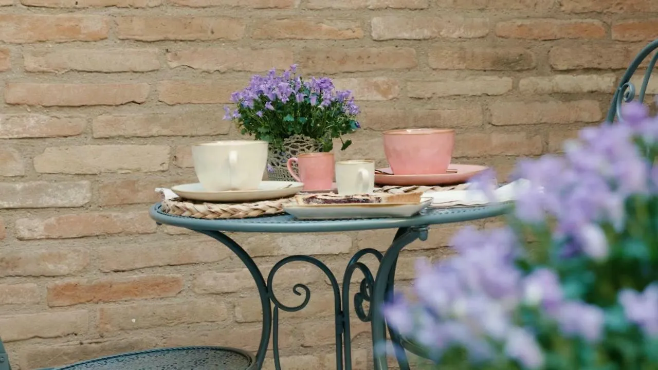 Bed and Breakfast Dimora Decò Lugo