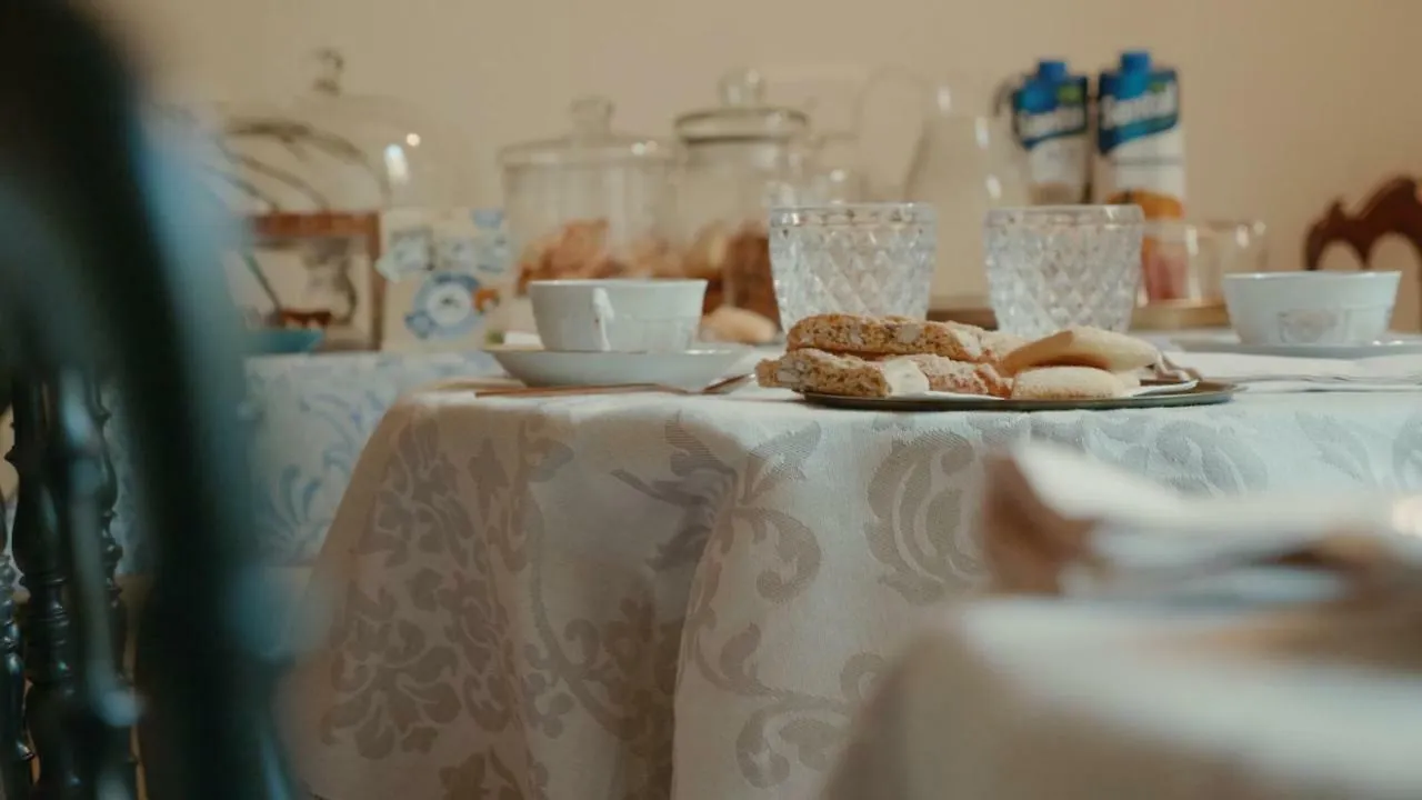 Bed and Breakfast Dimora Decò Lugo  Bed & Breakfast